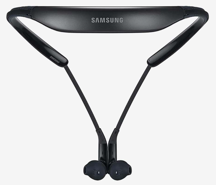 Samsung Level U Wireless Headphone - Black 1 in OMAN