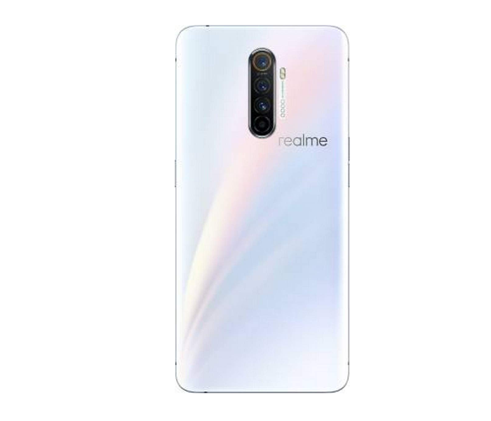 Realme X2 Pro 8GB RAM 128GB - White 3 in UAE
