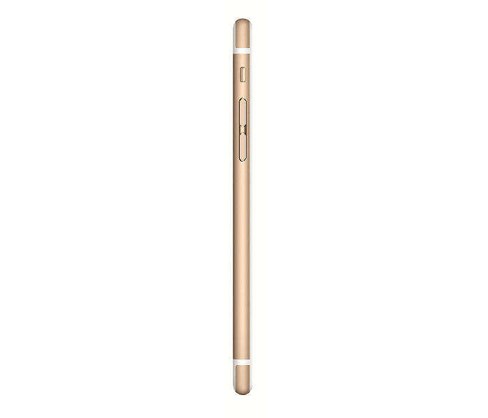 Apple iPhone 6 Plus 1GB RAM 64GB - Gold (Refurbished) 4 in UAE