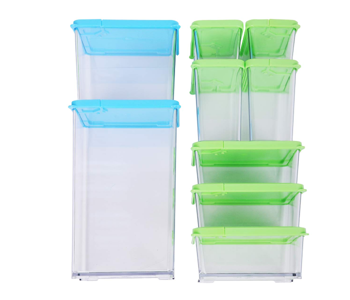 Stack Smart ST-205 18 Piece Set 2 in UAE