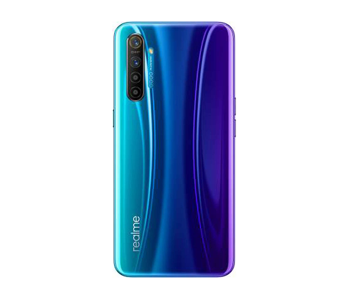 Realme X2 8GB RAM 128GB - Blue 2 in OMAN