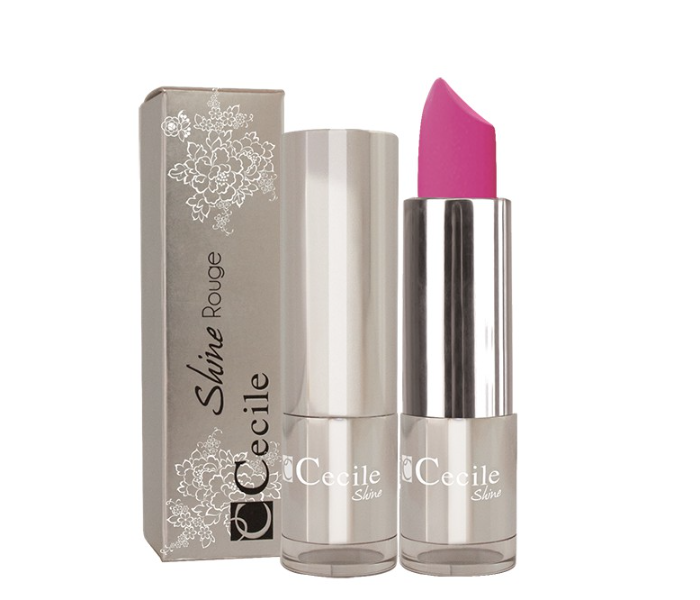 Cecile 12 Shine Rouge Italian Rose 1 in OMAN