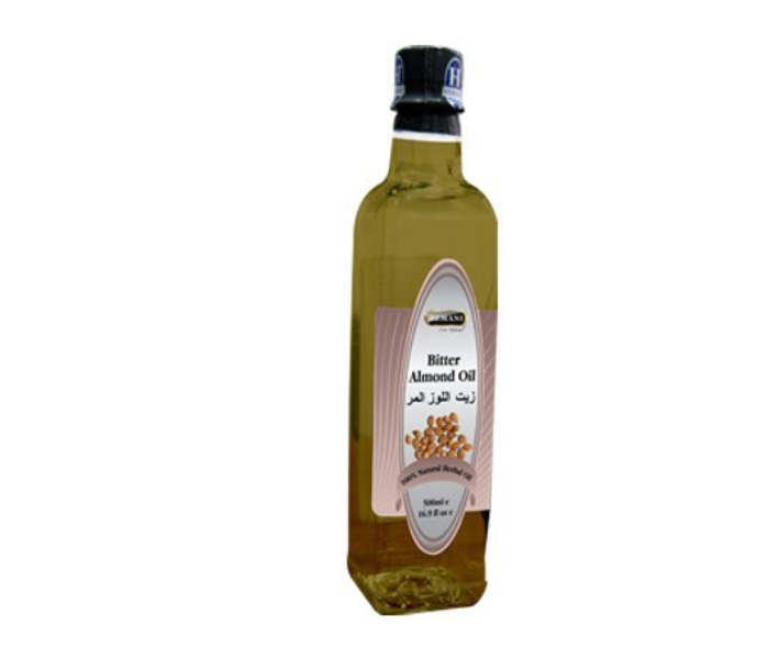 WB By Hemani Bitter Almond Oil 1 in UAE
