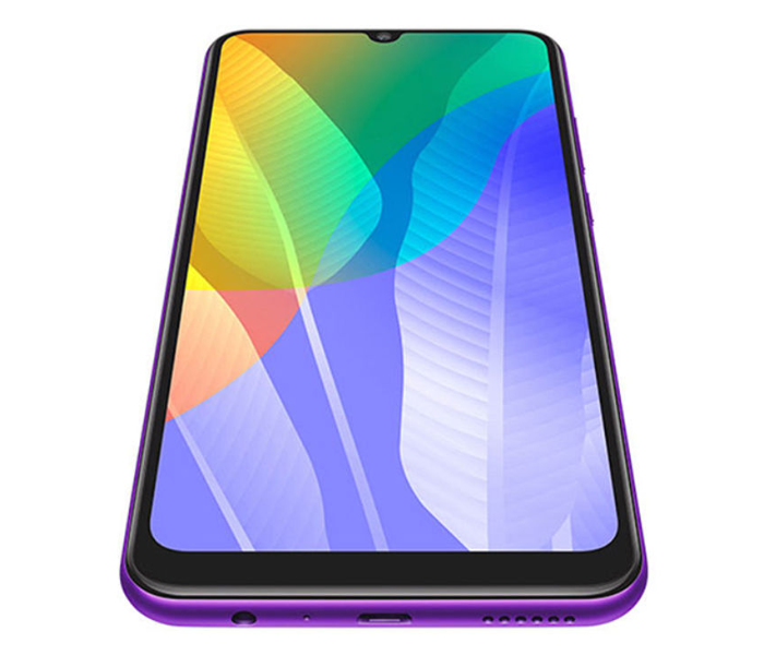 Huawei Y6p 3GB RAM 64GB - Phantom Purple 7 in UAE