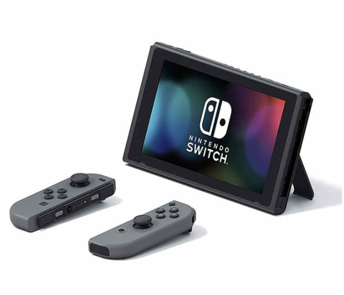 Buy Nintendo Switch -50225 Price in Qatar, Doha