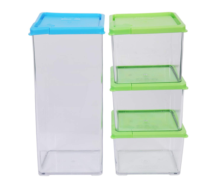 Stack Smart ST-202 8 Piece Set 2 in UAE
