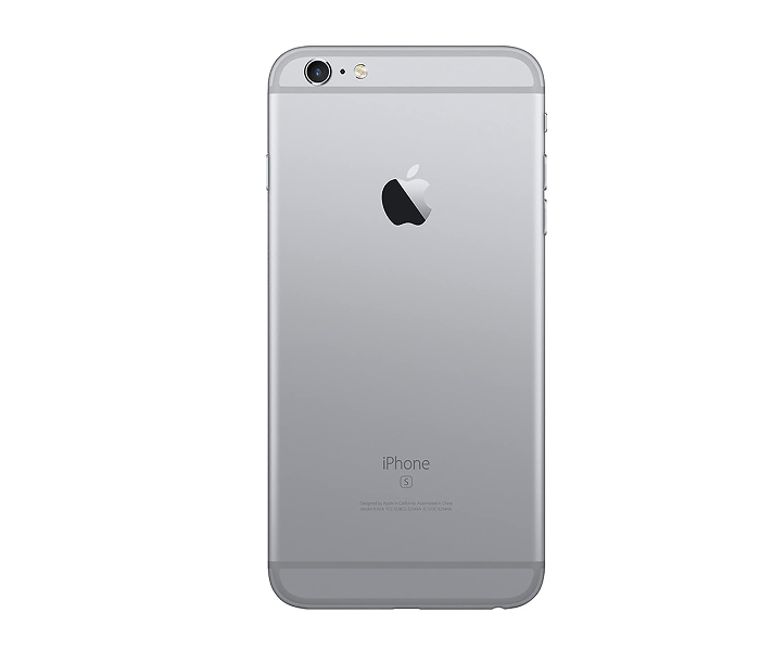 Apple iPhone 6S Plus 2GB RAM 16GB - Space Grey (Refurbished) 2 in UAE