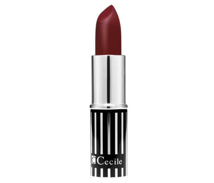 Cecile 46 Classic Rouge Pinkly Red 1 in OMAN