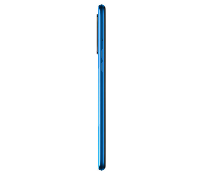 Realme 5 Dual Sim 4 LTE 4GB RAM 128GB Blue 3 in UAE