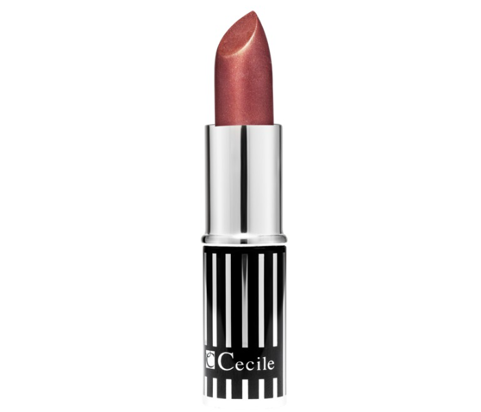 Cecile 13 Classic Rouge Shiny Brown 1 in OMAN