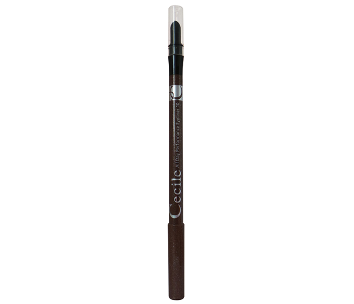 Cecile ADP 10 All Day Performance Eyeliner 1 in OMAN