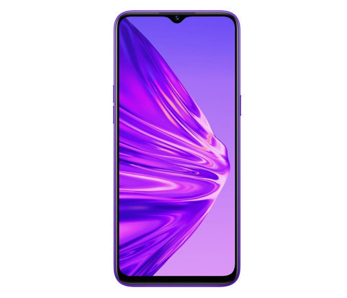 Realme 5 Dual Sim 4 LTE 4GB RAM 128GB Violet 2 in UAE