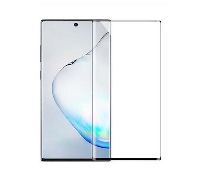 Generic MB 9H Edge To Edge Protection Tempered Glass Screen Protector For Samsung Galaxy Note 10 Plus 3 in UAE