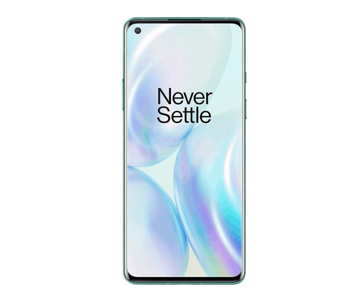OnePlus 8 12GB RAM 256GB - Glacial Green 2 in UAE