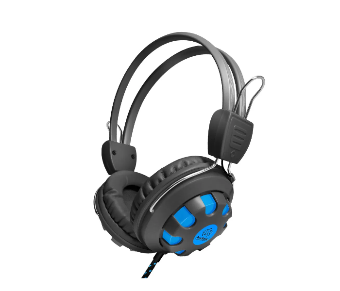 Audionic MAX60 Headphones - Black 1 in UAE