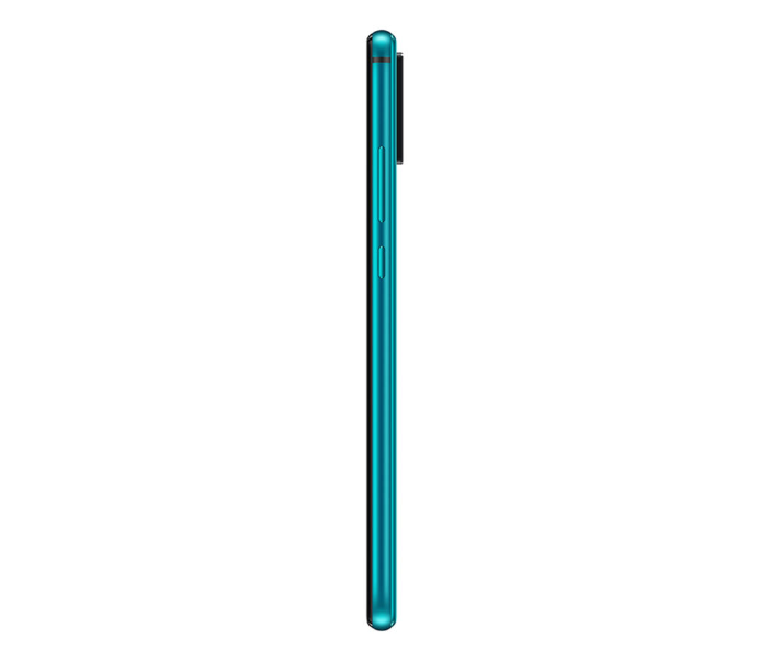 Honor 9X lite Dual Sim 4GB RAM 128GB - Emerald Green 5 in OMAN
