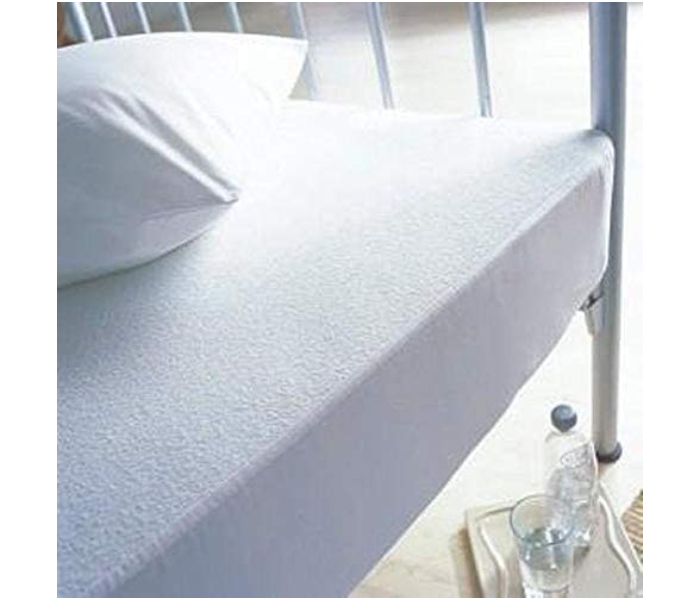 Home Pro MTP200X200 Waterproof Mattress Protector 2 in UAE