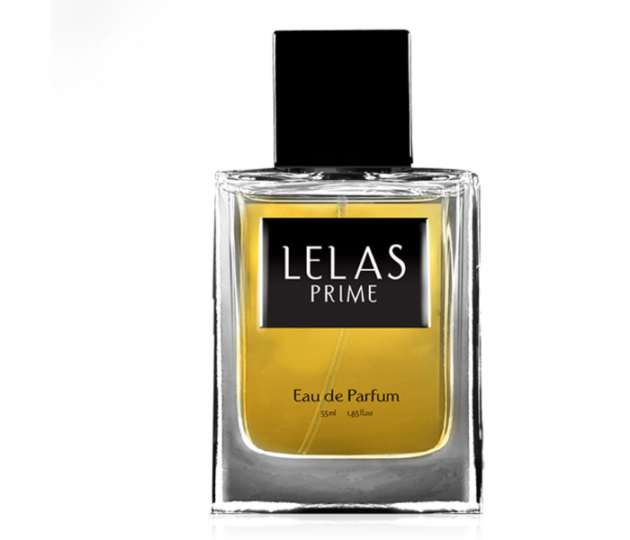 Lelas 55ml Inci Unisex Eau De Parfum 2 in OMAN