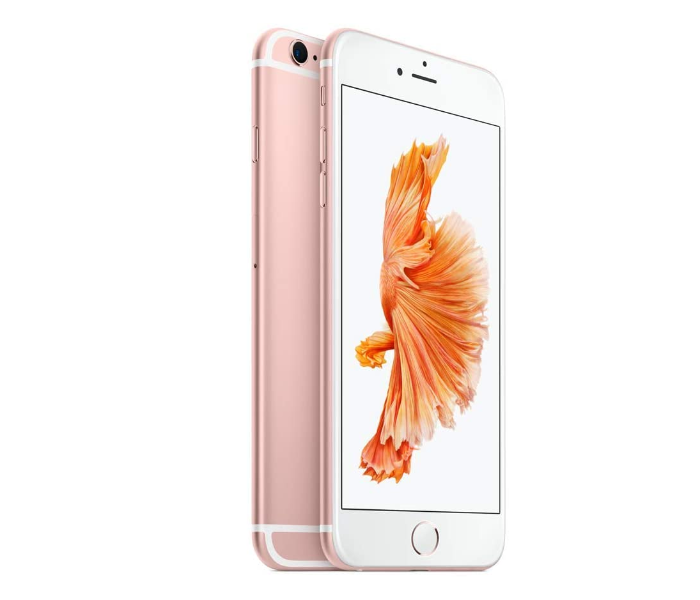 Apple iPhone 6S Plus 2GB RAM 16GB - Rose Gold (Refurbished) 3 in UAE