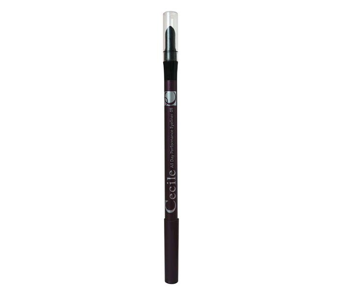 Cecile ADP 09 All Day Performance Eyeliner 1 in OMAN