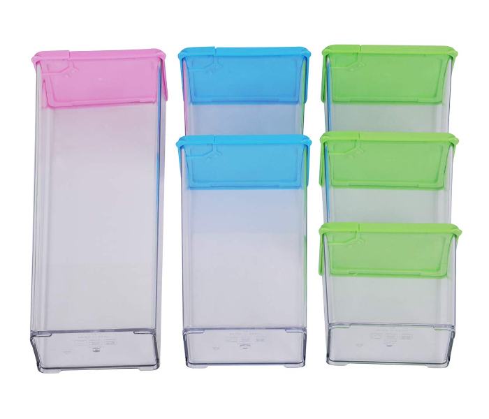 Stack Smart ST-303 12 Piece Set 2 in UAE