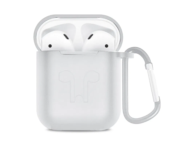 Audionic AIRBUDS2 Wireless Airbuds 2 - White 1 in UAE