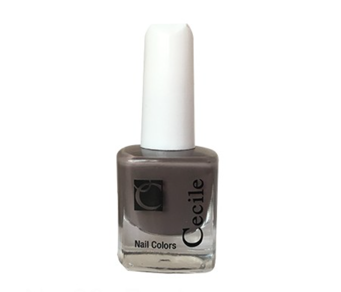 Cecile Nail Color Brightman Chocolate 1 in OMAN