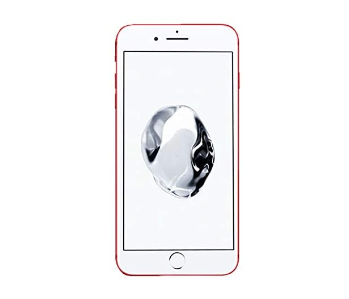 Apple iPhone 7 3GB RAM 32GB - Red (Refurbished) 1 in UAE