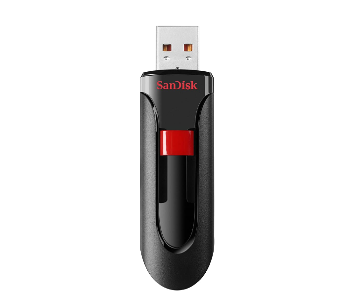 SanDisk 128GB USB 3.0 Cruzer Glide Flash Drive 1 in UAE