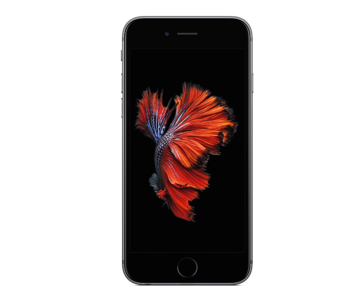 Apple iPhone 6S 2GB RAM 64GB - Space Grey (Refurbished) 1 in UAE