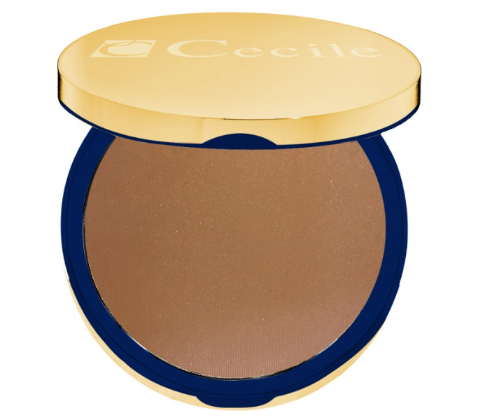 Cecile JP05 Island Of Gods Jeju Powder 1 in OMAN