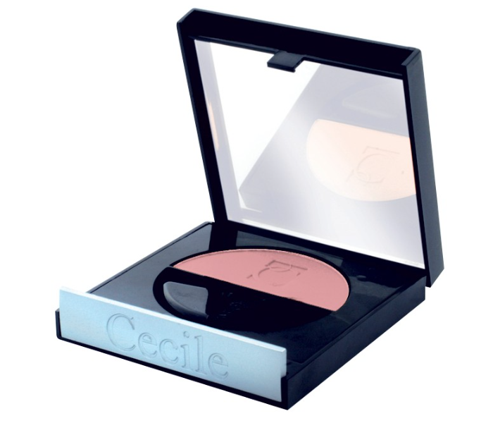 Cecile Blush On Natural - Pink in Summer 1 in OMAN
