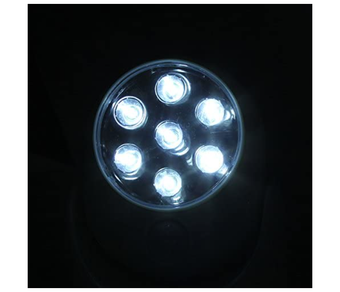 Light Angel LED Motion Activated Sensor Stick Up Night Cordless – White 4 in UAE