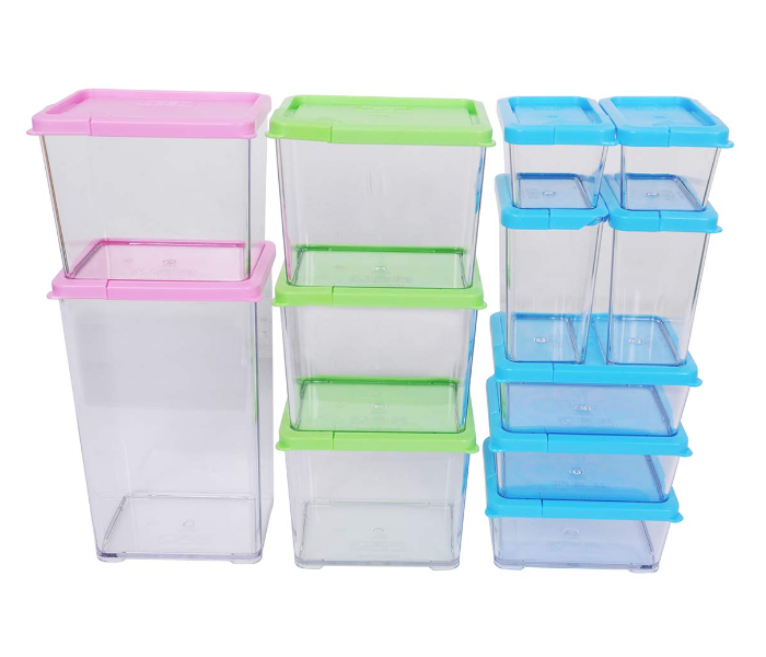 Stack Smart ST308 24 Piece Set 2 in UAE