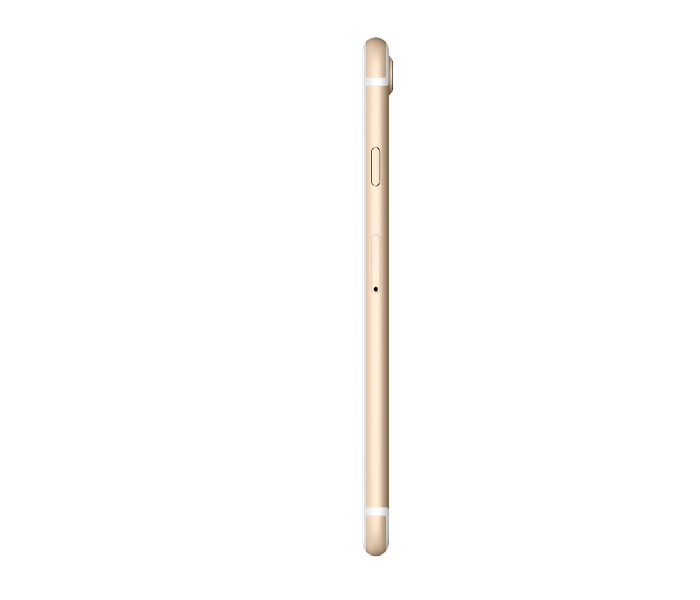Apple iPhone 7 3GB RAM 256GB - Gold (Refurbished) 3 in UAE