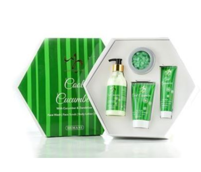 WB By Hemani Cool Cucumber Box 1 in UAE