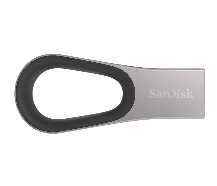 Sandisk 128GB Ultra Loop USB 3.0 Flash Drive - Silver 1 in UAE