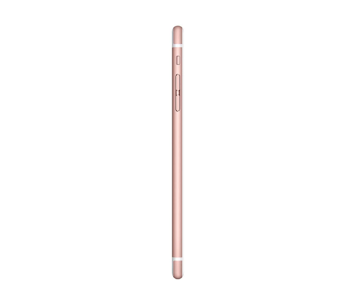Apple iPhone 6S Plus 2GB RAM 128GB - Rose Gold (Refurbished) 4 in UAE