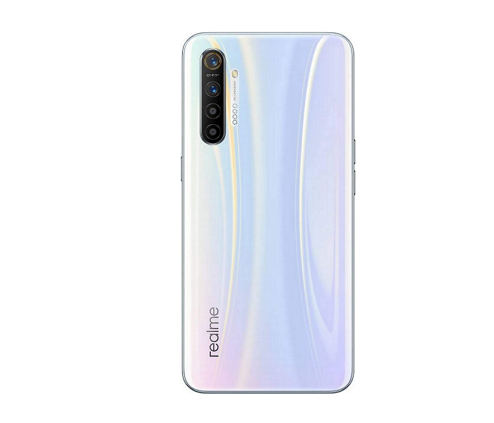 Realme X2 8GB RAM 128GB - White 2 in UAE
