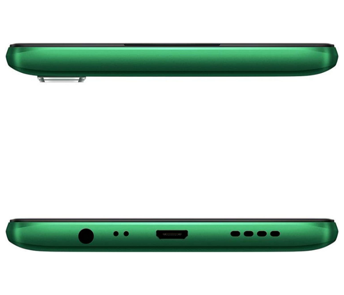 Realme 5i Dual Sim 4 GB RAM 64GB 4G LTE - Forest Green 5 in UAE