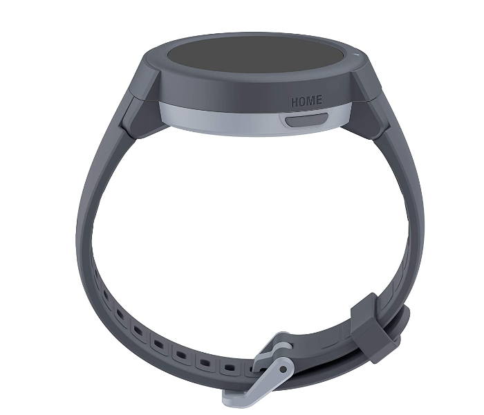 Amazfit Verge Lite Smart Watch - Grey 4 in UAE
