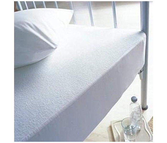 Home Pro MTP120x200 Waterproof Mattress Protector 2 in UAE