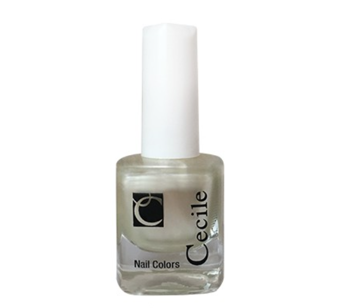 Cecile Nail Color Cream Pearly 1 in OMAN