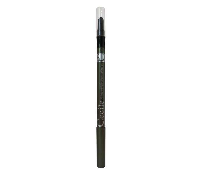 Cecile ADP 05 All Day Performance Eyeliner 1 in OMAN