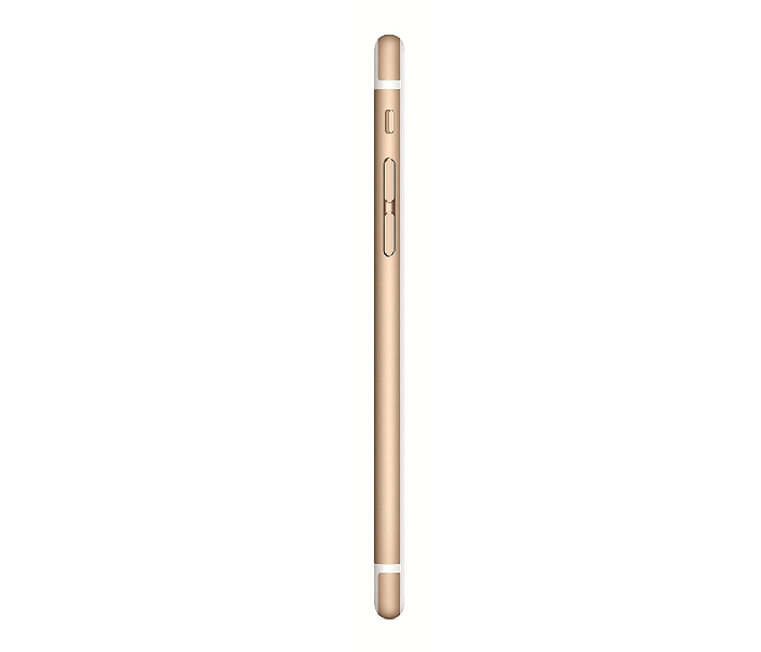 Apple iPhone 6 1GB RAM 128GB - Gold (Refurbished) 4 in UAE
