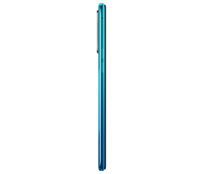 Realme 5 Pro Dual SIM 4G LTE 4GB RAM 128 GB Green 3 in OMAN