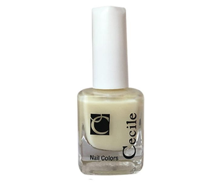 Cecile Nail Color Creamy Rude 1 in OMAN