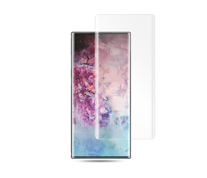 Generic MB 9H Edge To Edge Protection Tempered Glass Screen Protector For Samsung Galaxy Note 10 1 in UAE