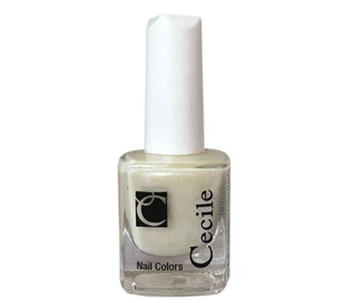 Cecile 39 Nail Color Sandy Pearly 1 in OMAN