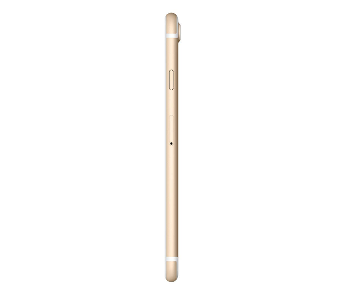 Apple iPhone 7 3GB RAM 128GB - Gold (Refurbished) 3 in UAE